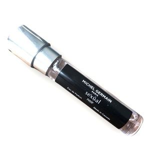 Michel Germain Sexual Noir .27 oz barely used